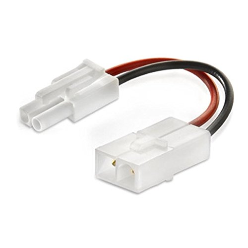 Preisvergleich Produktbild Carson 906016 Adapterkabel Mini Tamiya auf Tamiya