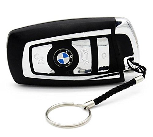 Preisvergleich Produktbild BMW USB Stick Speicherstick 16 GB