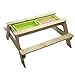 Produktbild TP 286 Picknicktisch mit Sandkasten