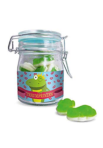 Preisvergleich Produktbild Mr.Giggelz Traumprinzen im Glas