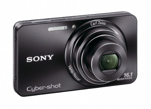 Imagen 3 de Sony DSC-W570B