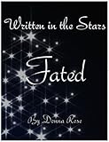 Image de Fated, Book 1 (Written in the Stars Saga) (English Edition)