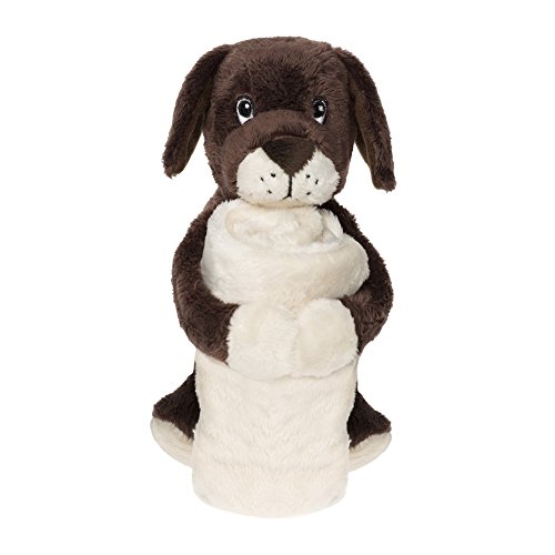 Bobo Buddies with Comfort Blanket