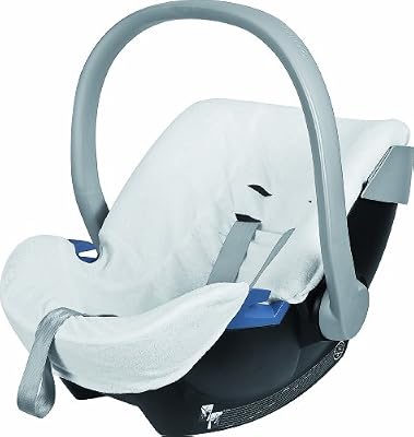 Cybex Housse été - Pour siège coque Aton