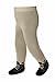 ALL BOY Baby Boy Tights - Anti-slip soles - Brown - Baby Emporio