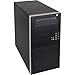 Price comparison product image Joy-it Opto-Business-PC I5-6400 HDD/SSD Midi-Tower PC Intel Core i5 i5-6400 8 GB 1 TB HDD 240 GB SS