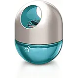 Godrej aer Twist - Car Freshener - Cool Surf Blue (45 g)