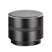 Produktbild Wireless Mini Kamera Bluetooth Lautsprecher, mit Nachtsicht 4K HD Surveillance Camera, Musik Sprecher, Bewegungserkennung, Android/IOS APP Remote View