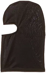 Balaclava Bike Riding Face Mask (Black)