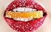SUGAR LIP SCRUB EXFOLIATOR TREATMENT *NATURAL INGREDIENTS* TREATMENT DRY LIPS (RASPBERRY)