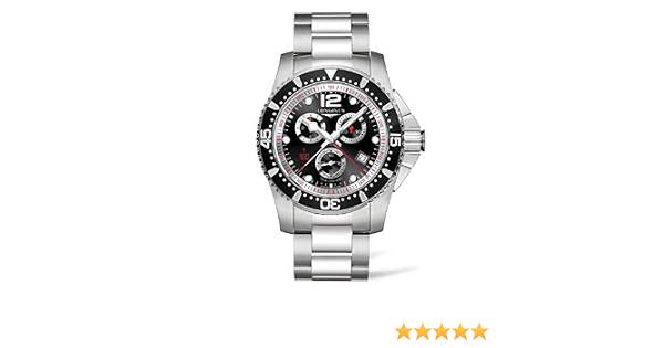 Longines HydroConquest L3.843.4.56.6 