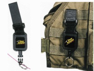 Preisvergleich Produktbild Gear Keeper 30kg