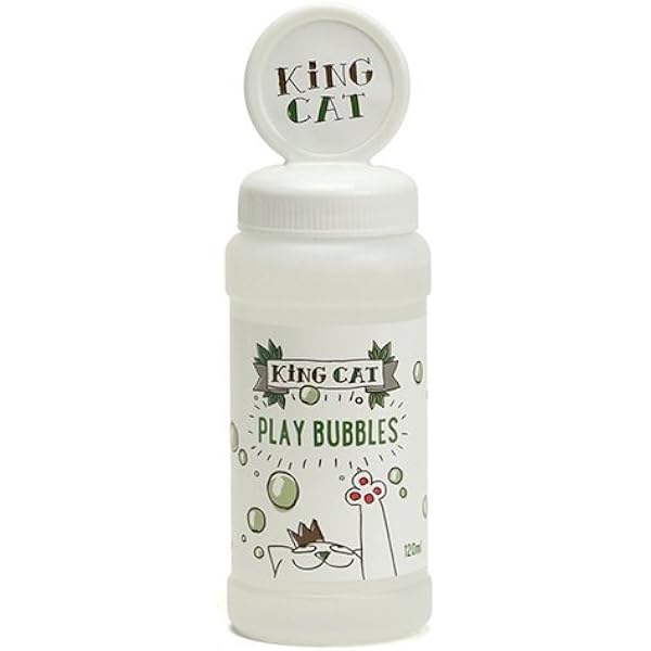 catnip bubbles amazon