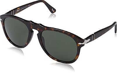 Persol - Lunette de soleil Mod. 0649 Sole Aviator , 24/31