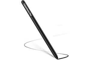 LILITOK Galaxy Z Fold 4/Fold 3 Stylet capacitif en silicone compatible avec Samsung Galaxy Z Fold 4/3 5G