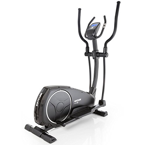 Preisvergleich Produktbild Kettler Erwachsene Rivo P Crosstrainer, Schwarz, XL