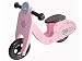Produktbild Dunjo® Holz Laufrad Flotte Lotte im Rollerlook, 65187