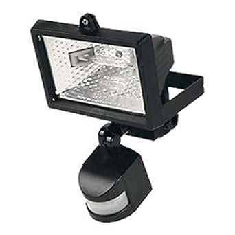 amazon pir floodlight