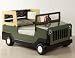 Commando Truck Bed