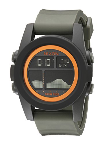 nixon unit tide