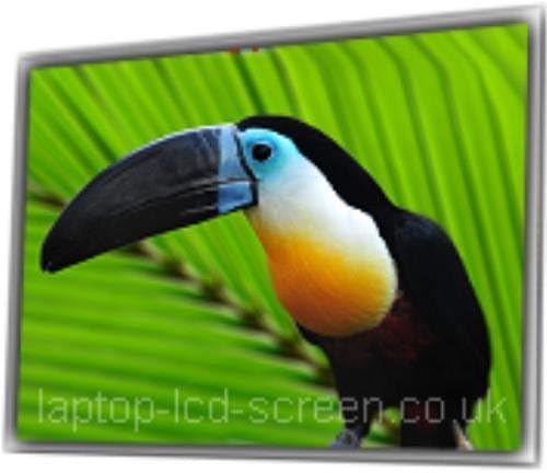 Acer Aspire 5110 5202 15.4 replacement laptop LCD screen