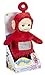 Teletubbies Jumping Po Toy (Red)