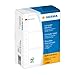 Produktbild Herma 8061 Computeretiketten (Papier matt, 88,9 x 48,4 mm) 1000 Stück weiß