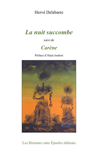 couverture de : La nuit succombe