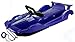 Produktbild Schlitten Lenkrodel Alpen Race, Blau, 1SIZE, 681406
