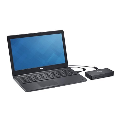 Dell D3100 USB-Dockingstation - 3