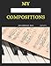 Produktbild My Compositions, Duo 12staff.mus, (8,5"x11") (Manuscript Paper, Band 7)