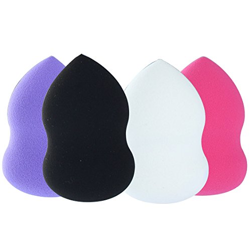 Pretty Make-Up Calabash Blending Sponge