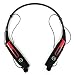 eCosmos HBS-730 Bluetooth Stereo Headset HBS 730 Wireless Bluetooth Mobile Phone Headphone Earpod Sport Earphone with call functions RS.699.00