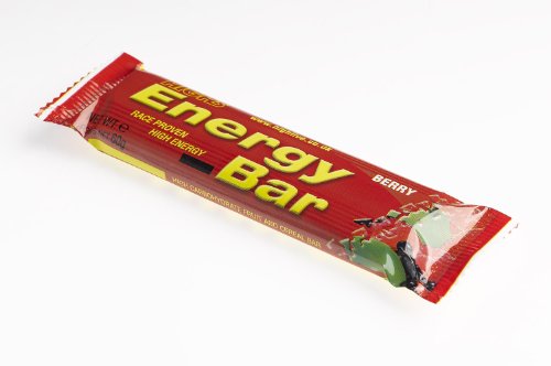 High5 Energy Bar - Box of 25 Wildberry