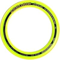 Aerobie Super Frisbee Ring Sprint 25cm im test