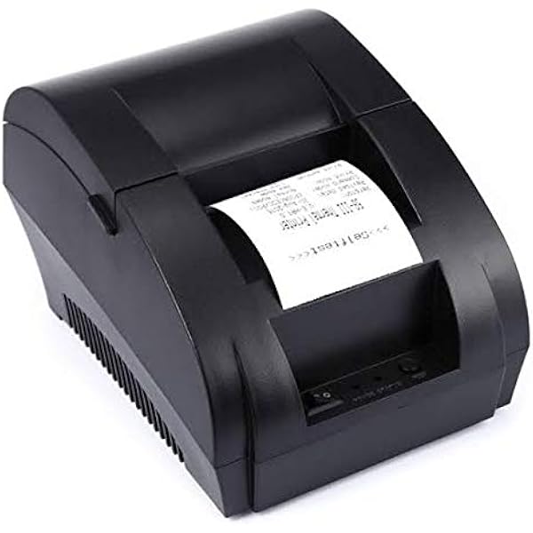 wireless thermal printer