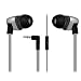 Produktbild Fontastic In-Ear Stereo-Headset S325-R 3.5mm schwarz (238772)