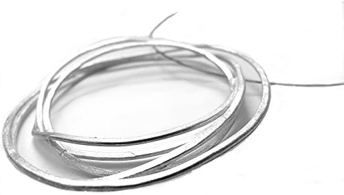 Silver Pendant Modern Women Saturn