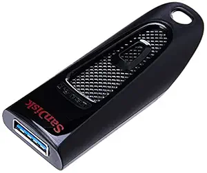 SanDisk Ultra SDCZ48-032G-U46 32GB USB 3.0 Flash Drive