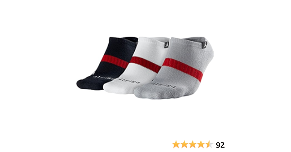 air jordan socks amazon