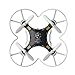 Produktbild calistouk Generic fq777–124 Pocket Drone 4 CH 6 Axis Gyro Quadcopter mit Umschalt Controller für Geschenk, schwarz