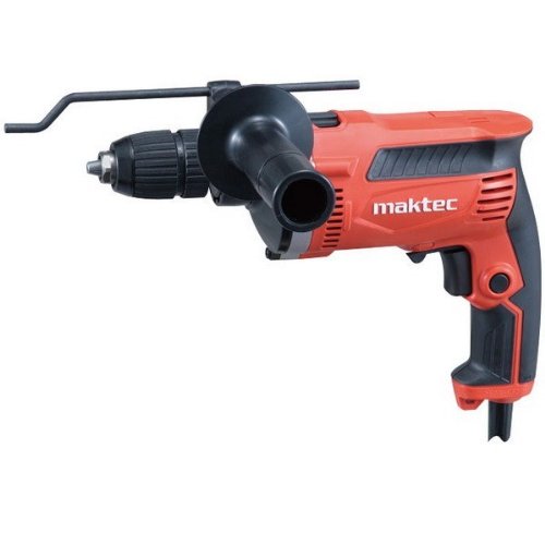 Maktec Taladro Percutor 13Mm 710W MT815