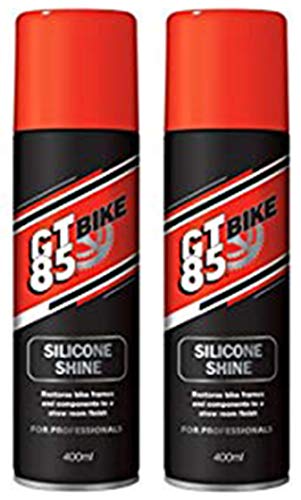 Giftsbynet GT85 Bike Silicone Shine 400ml (2)
