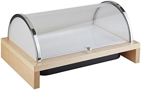 buffet display BRIDGE 63,5 x 42,5 cm, H: 31 cm set consists of: