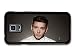 Produktbild James Arthur Close Up Shirt Portrait Singer Popstar hülle für Samsung Galaxy S5 mini