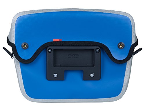 VAUDE Radtasche Aqua Box - 2