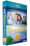 Nachbarn/Neighbours - Box 2: Wie alles begann (Fernsehjuwelen) [4 DVDs] - Kylie Minogue