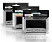 Produktbild Prestige Cartridge HP 62XL Tintenpatronen für HP Officejet 5740/5742/Envy 7640, 3-er Multipack, farbig sortiert