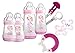 Mam 601822 Baby Starter Set Large for Girls