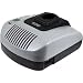 Produktbild Premium Powery Akku-Ladegerät mit USB für Roller Multipress 12V, 7,2V-18V
